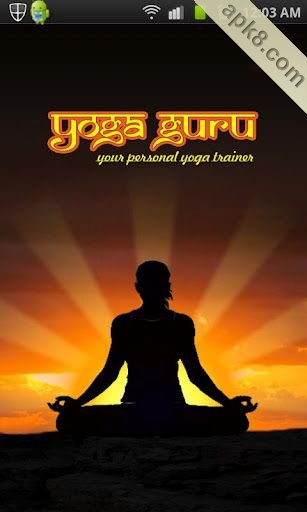瑜伽:Yoga for all