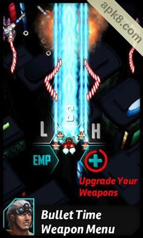 散弹之狱:Shogun: Bullet Hell Shooter