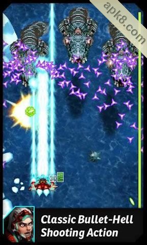 散弹之狱:Shogun: Bullet Hell Shooter