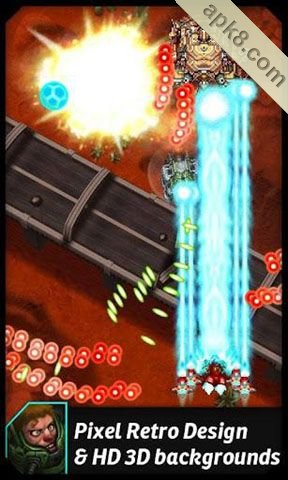 散弹之狱:Shogun: Bullet Hell Shooter