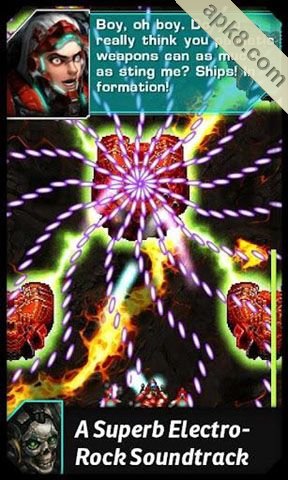 散弹之狱:Shogun: Bullet Hell Shooter
