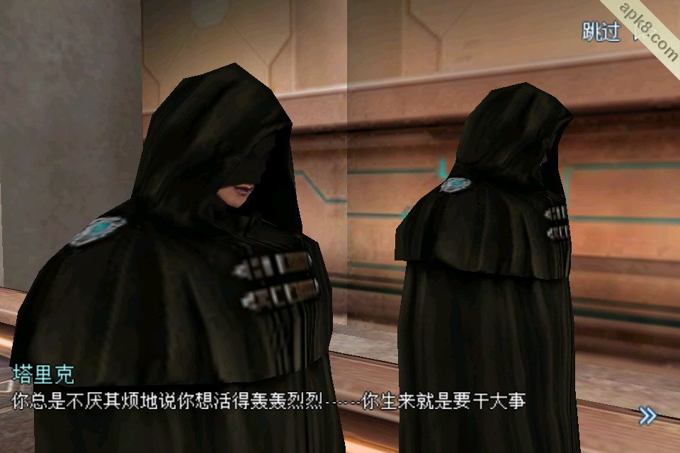 不朽的神迹 平板游戏