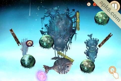 机械世界:Mecha World