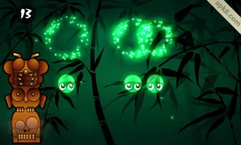精灵咒语:Totemo HD