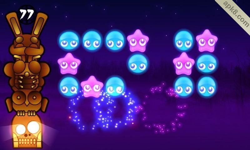 精灵咒语:Totemo HD