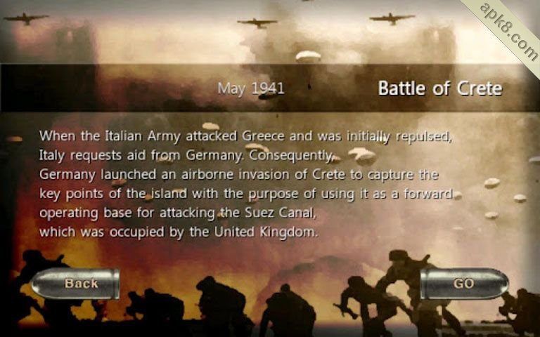 第二次世界大战:SECOND WORLD WAR