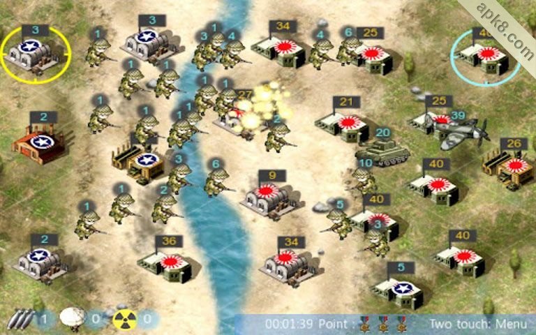 第二次世界大战:SECOND WORLD WAR