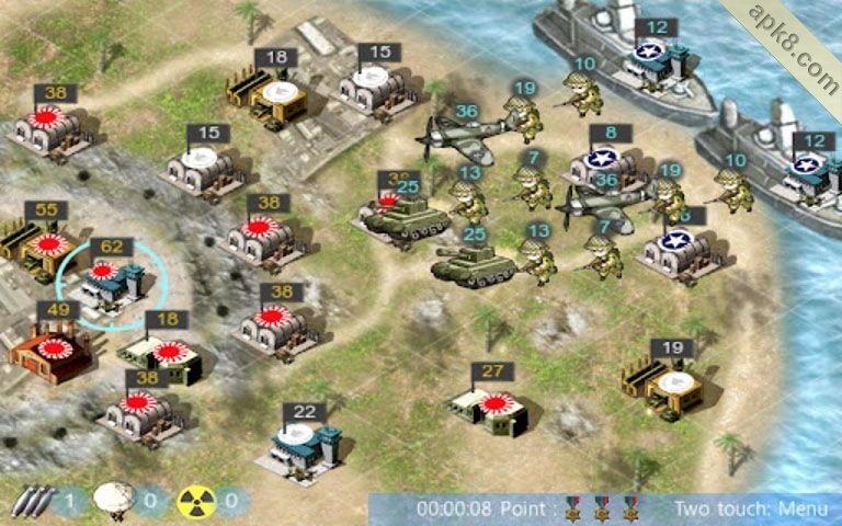 第二次世界大战:SECOND WORLD WAR