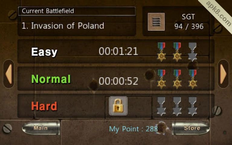 第二次世界大战:SECOND WORLD WAR
