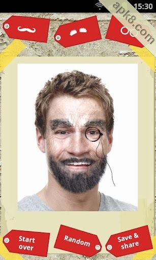 让我变老：Make me Old