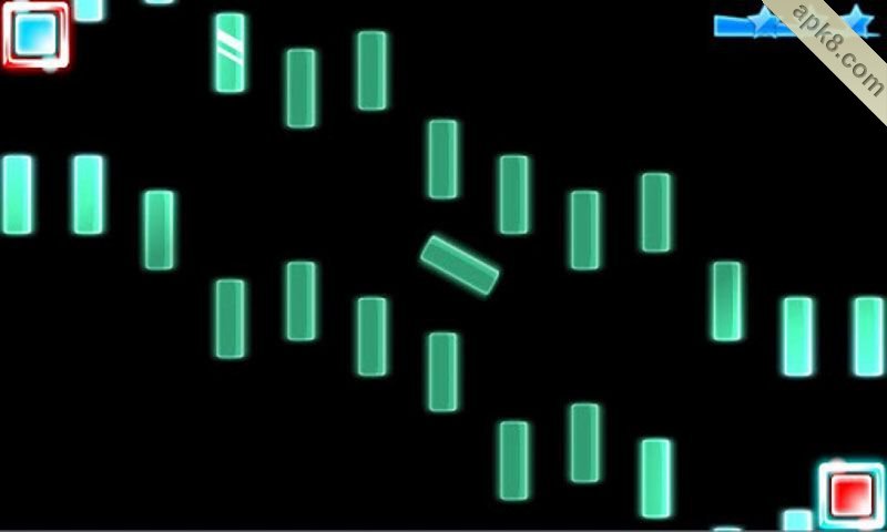 躲避障碍最难的游戏:Avoider: The Hardest Game