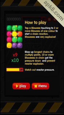 炸弹爆破:Bomb Buster