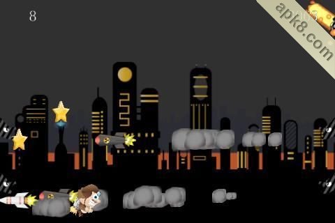 背包战争：JetPack 2012 New2