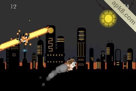 背包战争：JetPack 2012 New2
