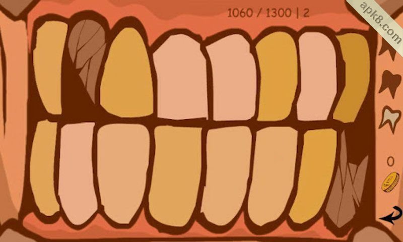 疯狂的牙医:Mad Dentist