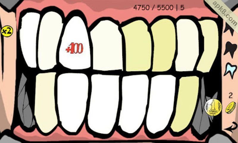 疯狂的牙医:Mad Dentist