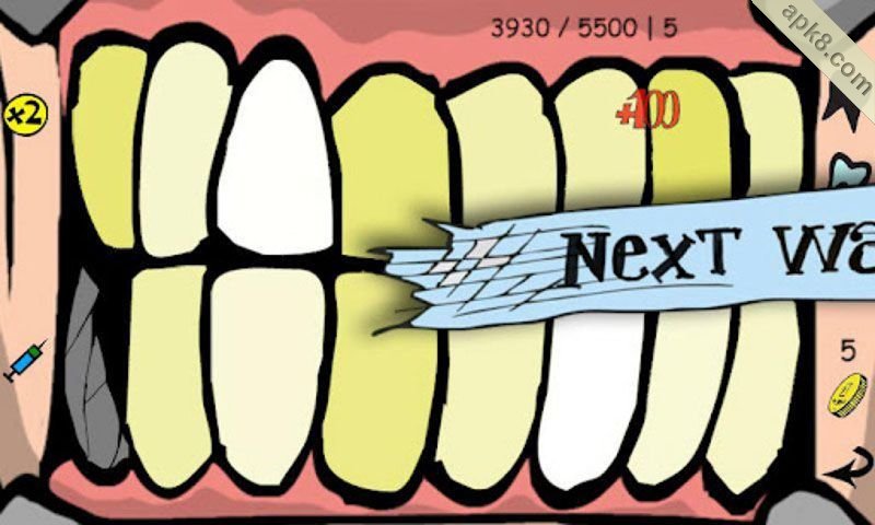 疯狂的牙医:Mad Dentist