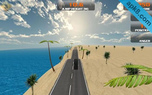 3D超级轮胎：GraviTire 3D
