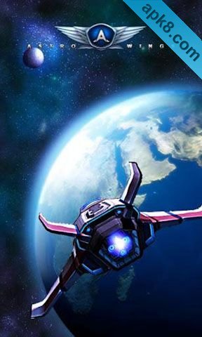 宇宙之翼:AstroWings2