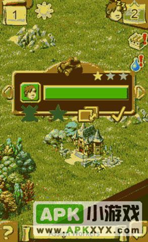 家园6:Townsmen 6