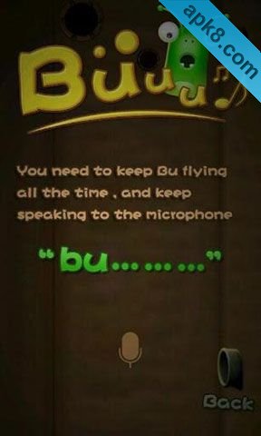 阿布越狱:Buuu