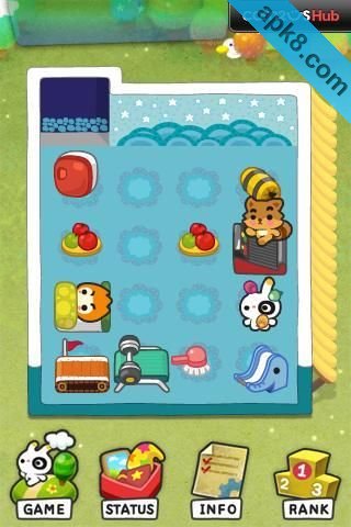 迷你游戏乐园:MiniGame Paradise