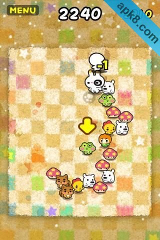 迷你游戏乐园:MiniGame Paradise