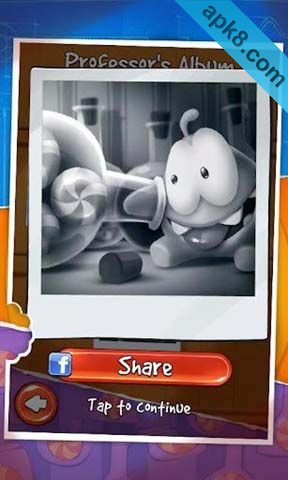 割绳子:实验:Cut the Rope Experiments