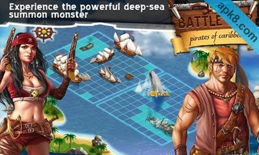 战舰:BattleShip