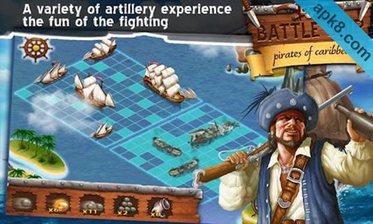 战舰:BattleShip