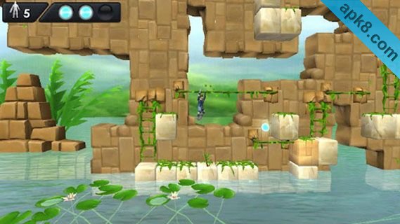 淘金者:Lode Runner X