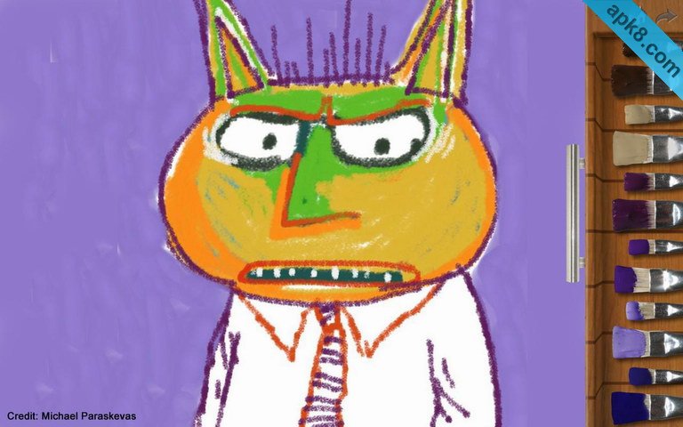绘图板 | Drawing Pad 安卓平板版