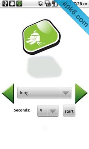 放屁虫:FartDroid