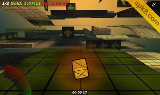 平滑方块:Smooth 3D
