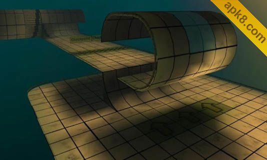 平滑方块:Smooth 3D