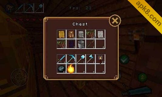 矿山建筑者:Minebuilder