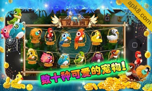 捕鸟达人:Bird Hunter