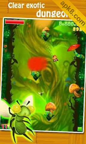 流行青蛙：Pop the Frog