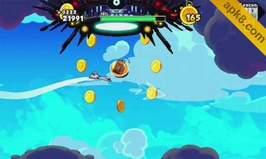九霄惊魂:Panic Flight Free