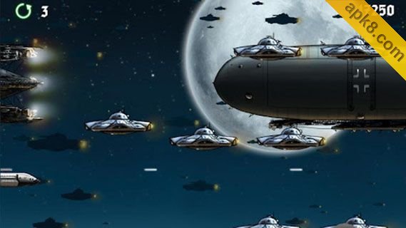 钢铁天空:Iron Sky