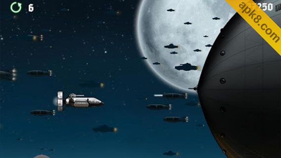 钢铁天空:Iron Sky