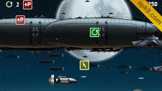 钢铁天空:Iron Sky