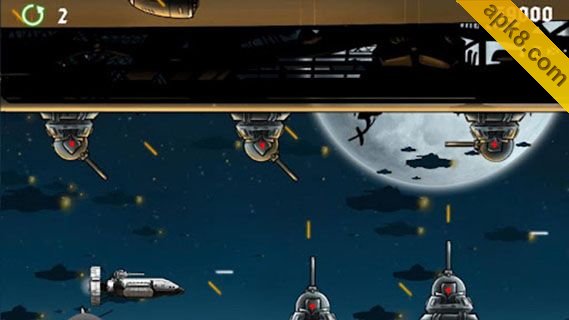 钢铁天空:Iron Sky