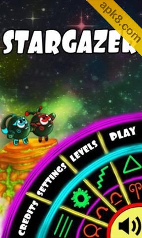 占星师:Stargazer