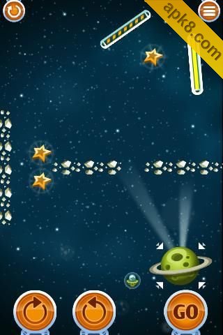 银河星系:Galaxy Pool