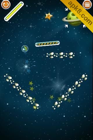 银河星系:Galaxy Pool