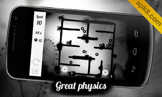 重力逃生：Gravity Maze