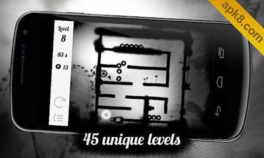 重力逃生：Gravity Maze