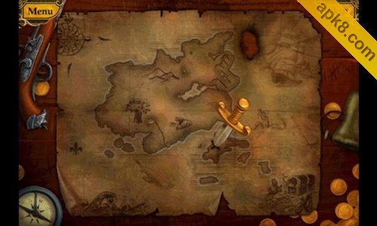 海盗之谜:Pirate Mysteries