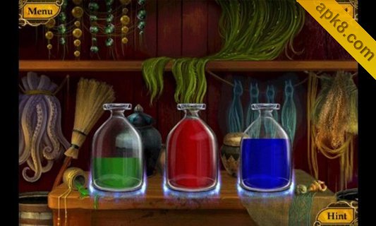 海盗之谜:Pirate Mysteries